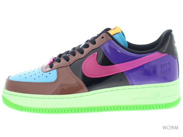 【US9.5】 NIKE AIR FORCE 1 LOW SP DV5255-200 【DS】