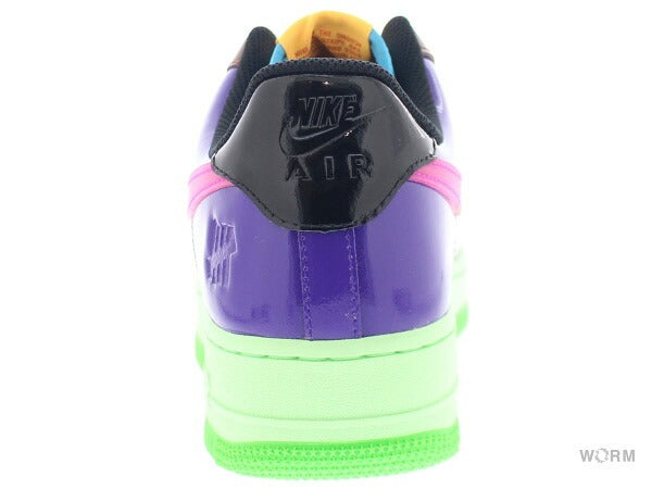 【US9.5】 NIKE AIR FORCE 1 LOW SP DV5255-200 【DS】