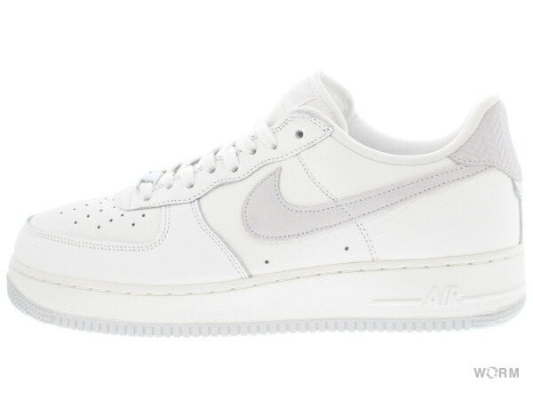 【US8.5】 NIKE AIR FORCE 1 07 CRAFT CN2873-100 【DS】