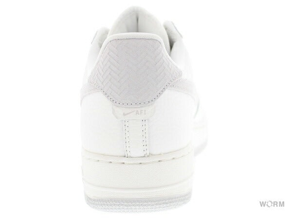 【US8.5】 NIKE AIR FORCE 1 07 CRAFT CN2873-100 【DS】