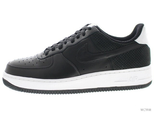 【US10】 NIKE AIR FORCE 1 PREMIUM 07 316892-003 【DS】