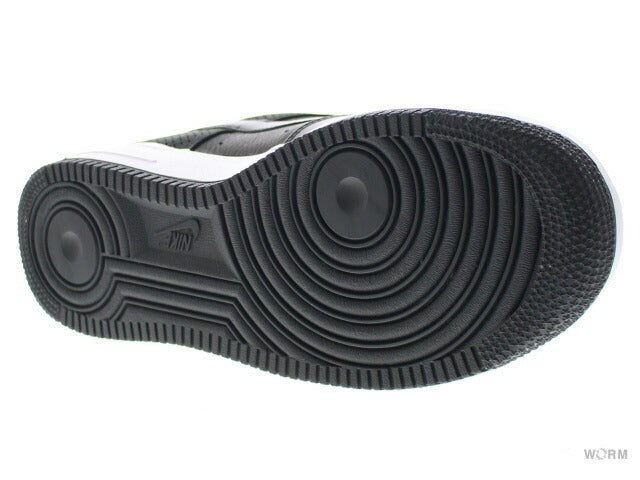 【US10】 NIKE AIR FORCE 1 PREMIUM 07 316892-003 【DS】