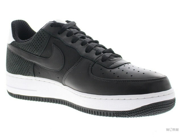【US10】 NIKE AIR FORCE 1 PREMIUM 07 316892-003 【DS】