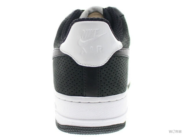 【US10】 NIKE AIR FORCE 1 PREMIUM 07 316892-003 【DS】
