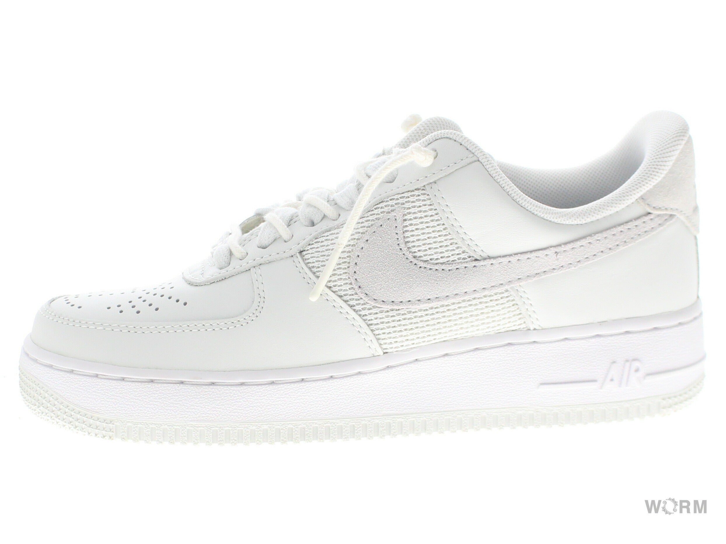 【US9】 NIKE AIR FORCE 1 LOW SP DX5590-100 【DS】-WORM TOKYO-WORM TOKYO WEB STORE-100% Authentic Sneakers
