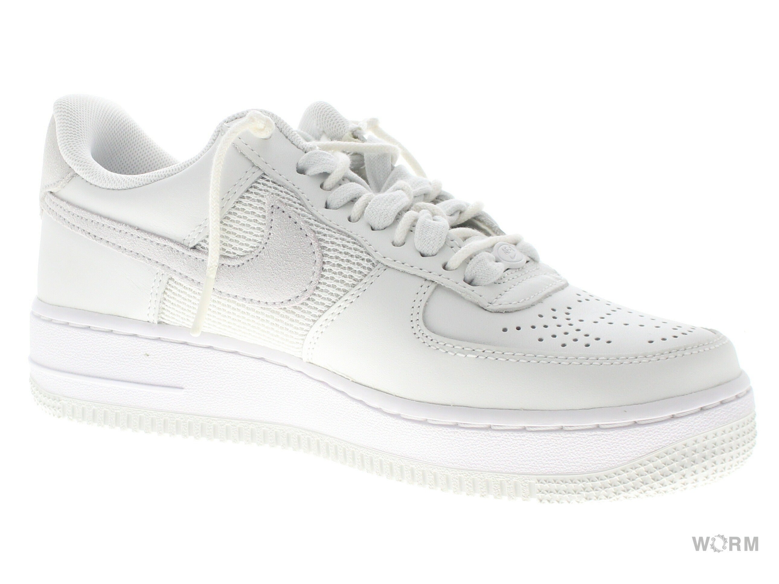 【US9】 NIKE AIR FORCE 1 LOW SP DX5590-100 【DS】
