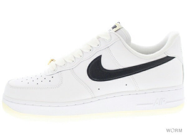 【US9】 NIKE AIR FORCE 1 07 PRM DX2305-100 【DS】