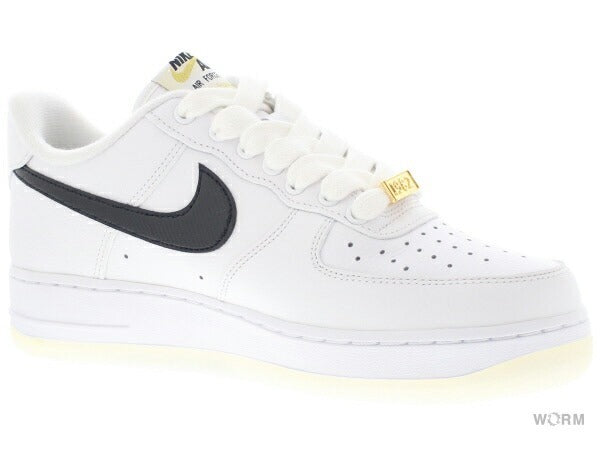 【US9】 NIKE AIR FORCE 1 07 PRM DX2305-100 【DS】