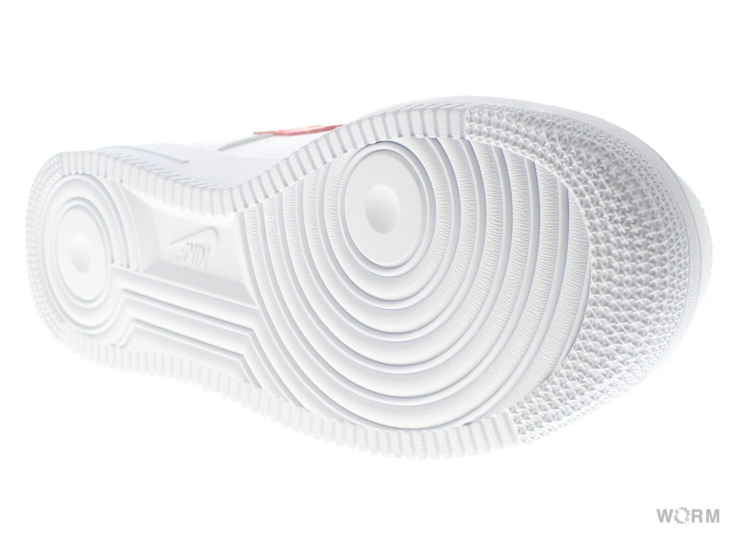 【US8.5】 NIKE AIR FORCE 1 LV8 CW7577-100 【DS】