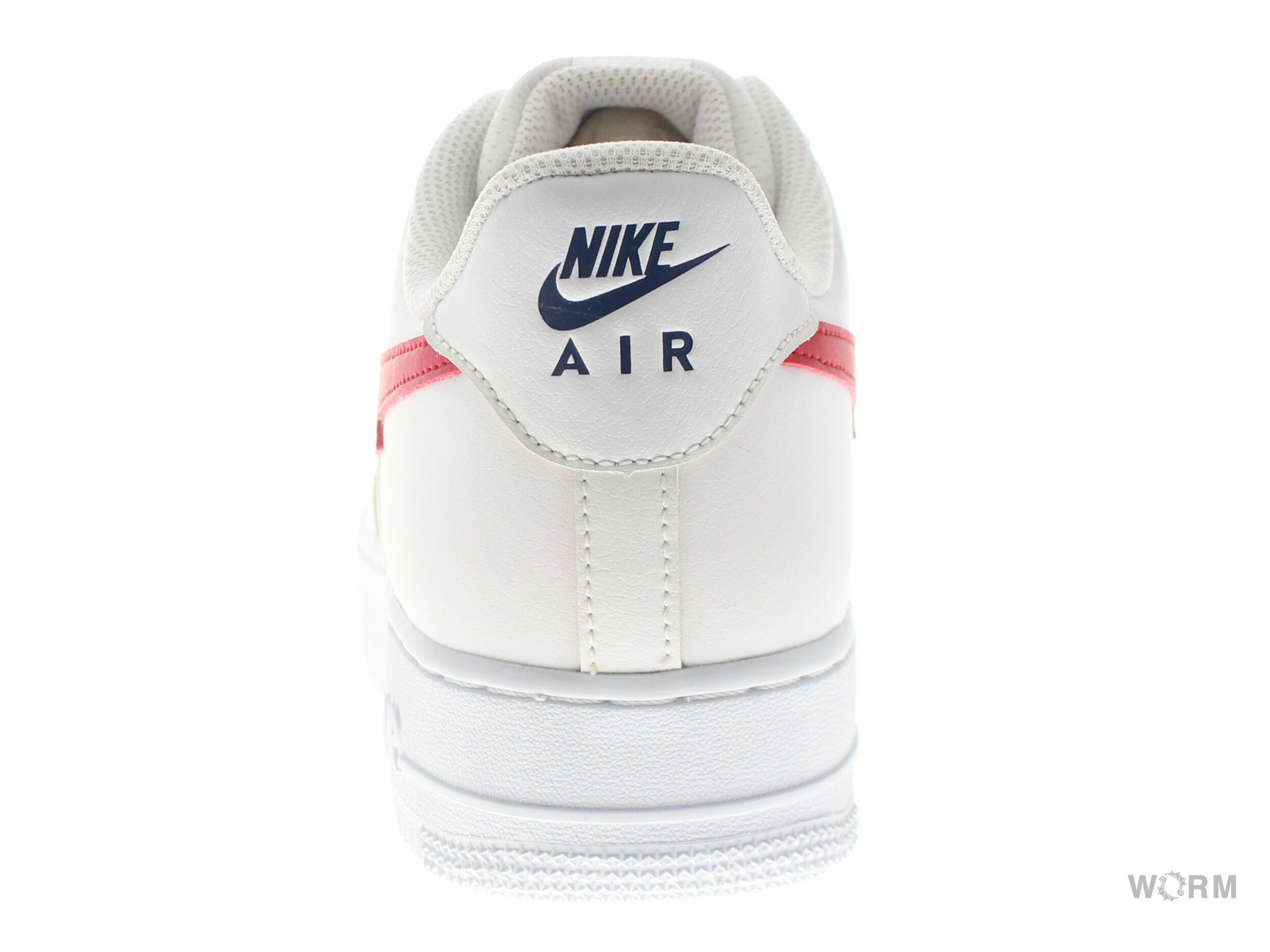 【US8.5】 NIKE AIR FORCE 1 LV8 CW7577-100 【DS】