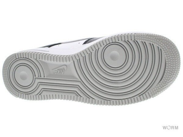 【US9】 NIKE AIR FORCE 1 07 LV8 EMB CT2301-001 【DS】