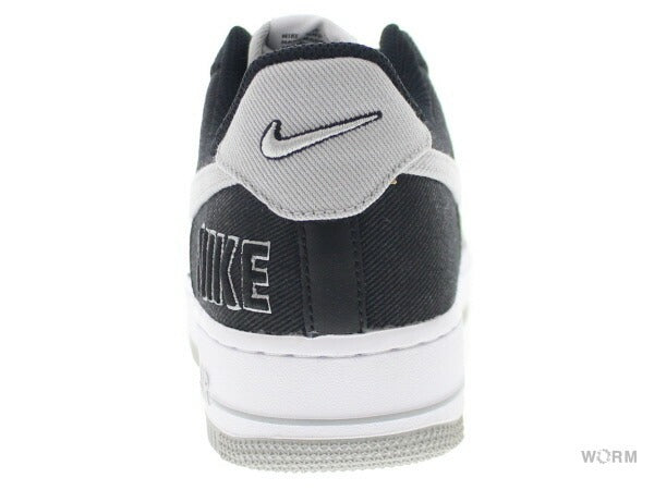 【US9】 NIKE AIR FORCE 1 07 LV8 EMB CT2301-001 【DS】