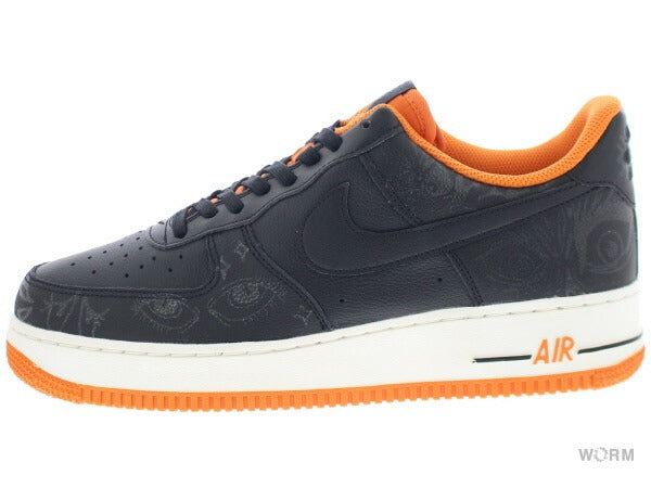 【US9】 NIKE AIR FORCE 1 07 PRM DC8891-001 【DS】
