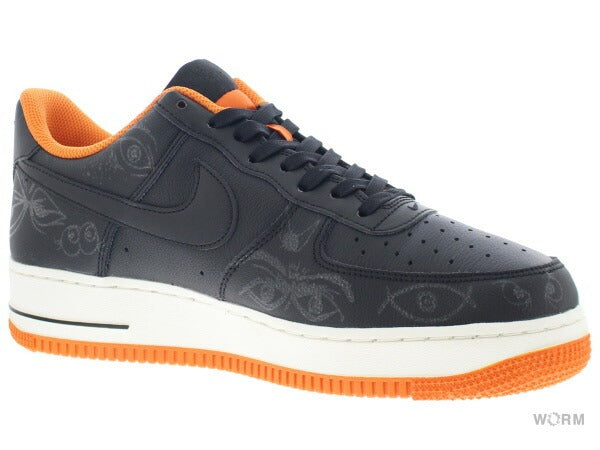 【US9】 NIKE AIR FORCE 1 07 PRM DC8891-001 【DS】