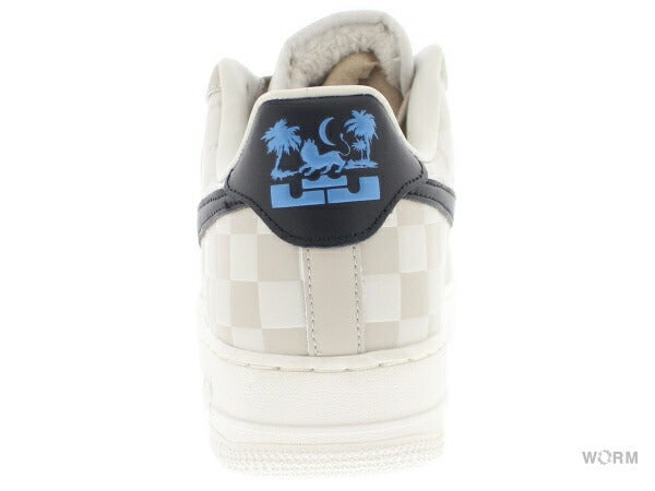 【US9】 NIKE AIR FORCE 1 07 QS DC8877-200 【DS】