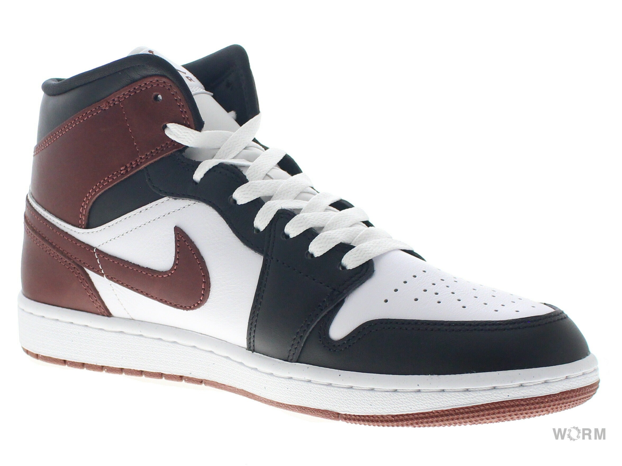 【US10】 AIR JORDAN 1 MID SE HF3216-102 【DS】