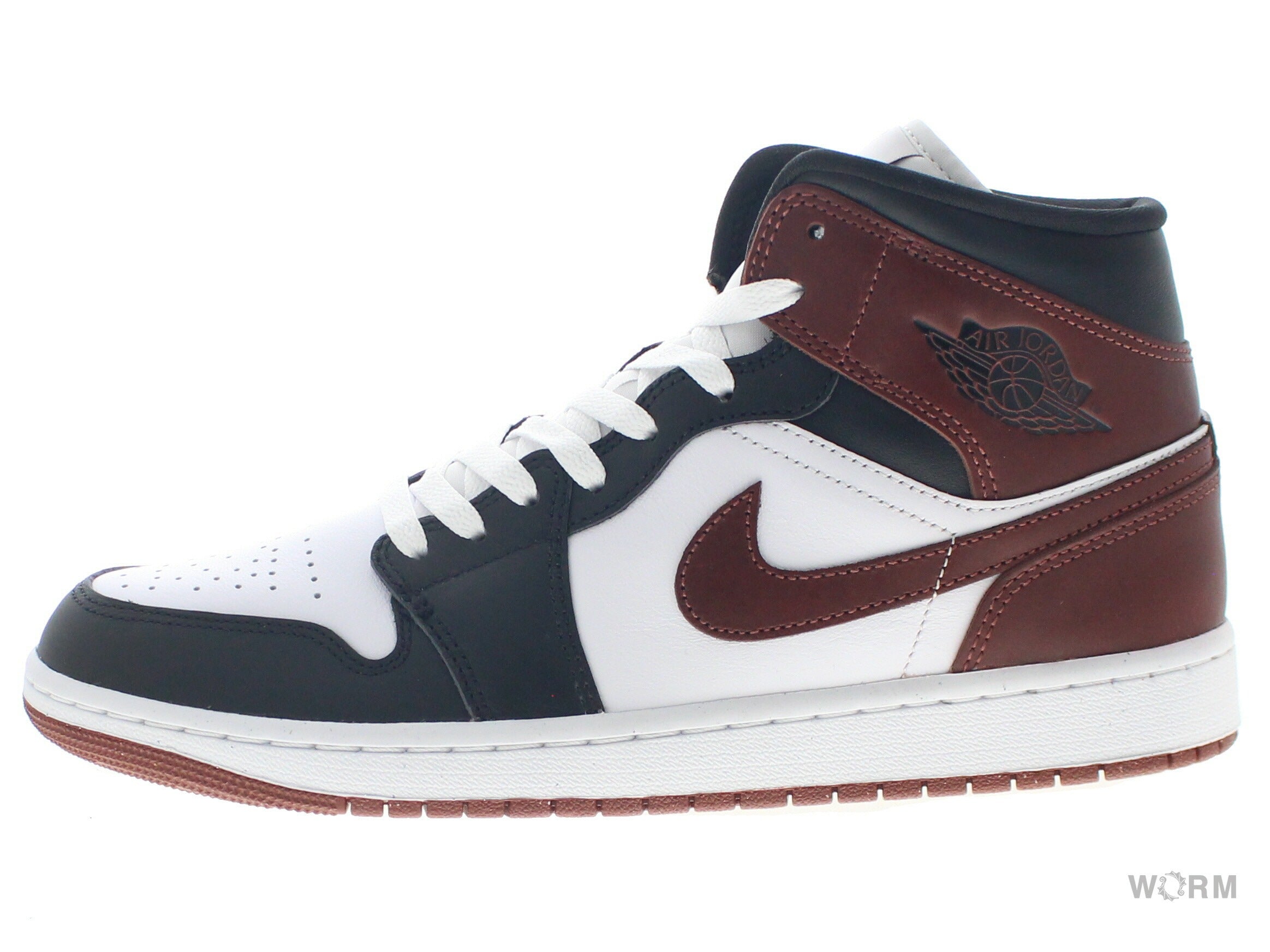 【US9.5】 AIR JORDAN 1 MID SE HF3216-102 【DS】-WORM TOKYO-WORM TOKYO WEB STORE-100% Authentic Sneakers