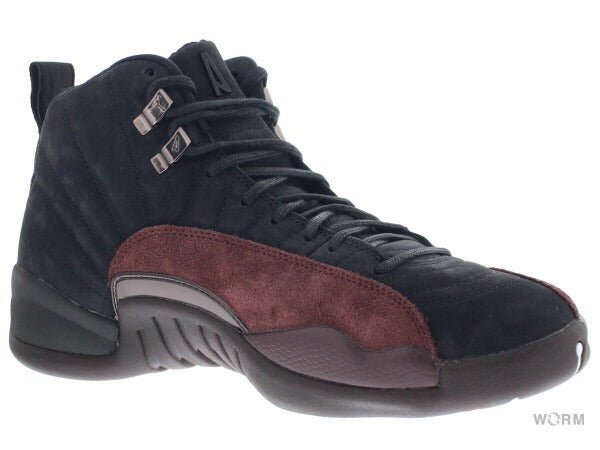【W US12】 WMNS AIR JORDAN 12 RETRO SP DV6989-001 【DS】