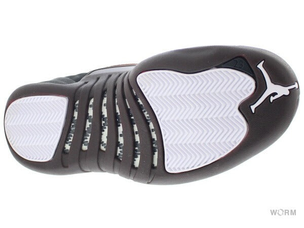 【W US12】 WMNS AIR JORDAN 12 RETRO SP DV6989-001 【DS】