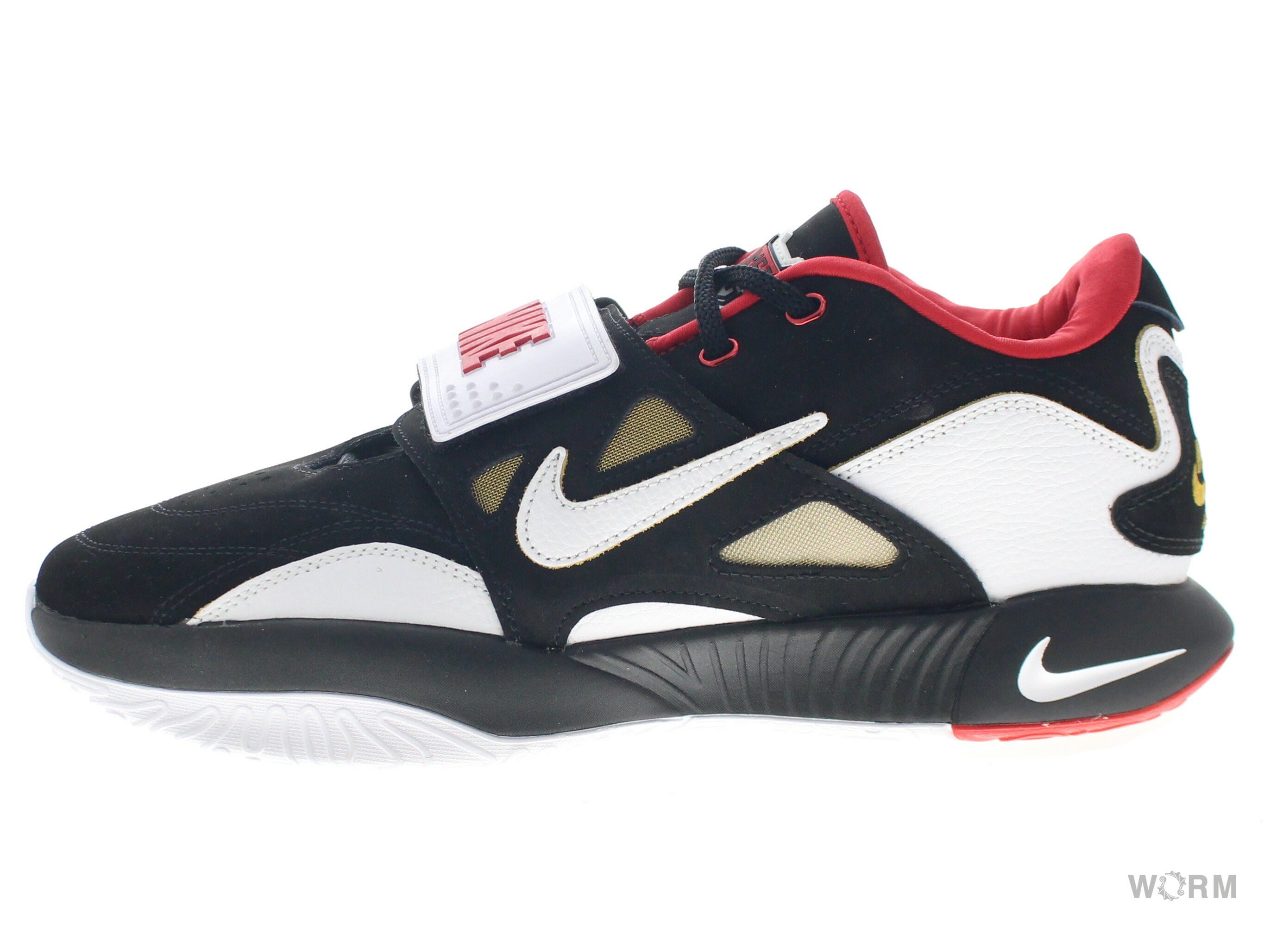 【US10】 NIKE PRIME 93 EP HQ3479-001 【DS】-WORM TOKYO-WORM TOKYO WEB STORE-100% Authentic Sneakers