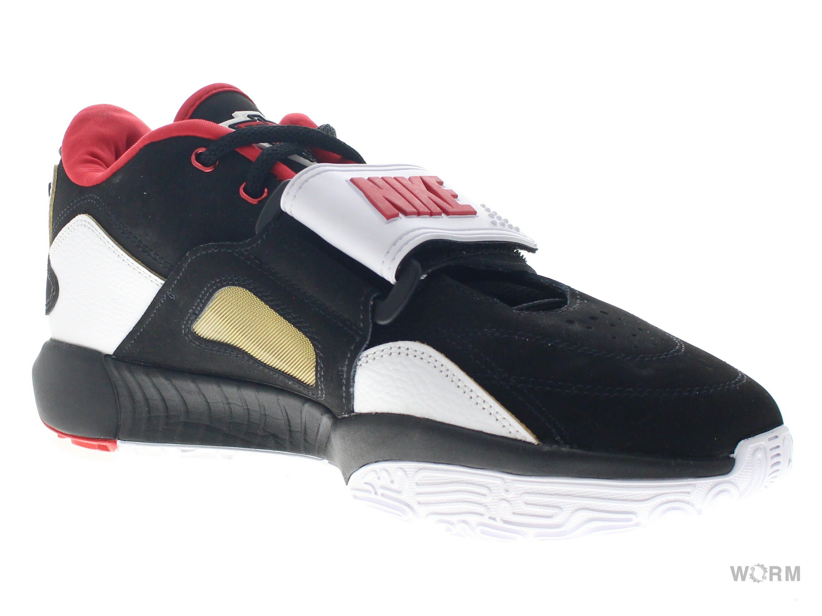 【US10】 NIKE PRIME 93 EP HQ3479-001 【DS】-WORM TOKYO-WORM TOKYO WEB STORE-100% Authentic Sneakers