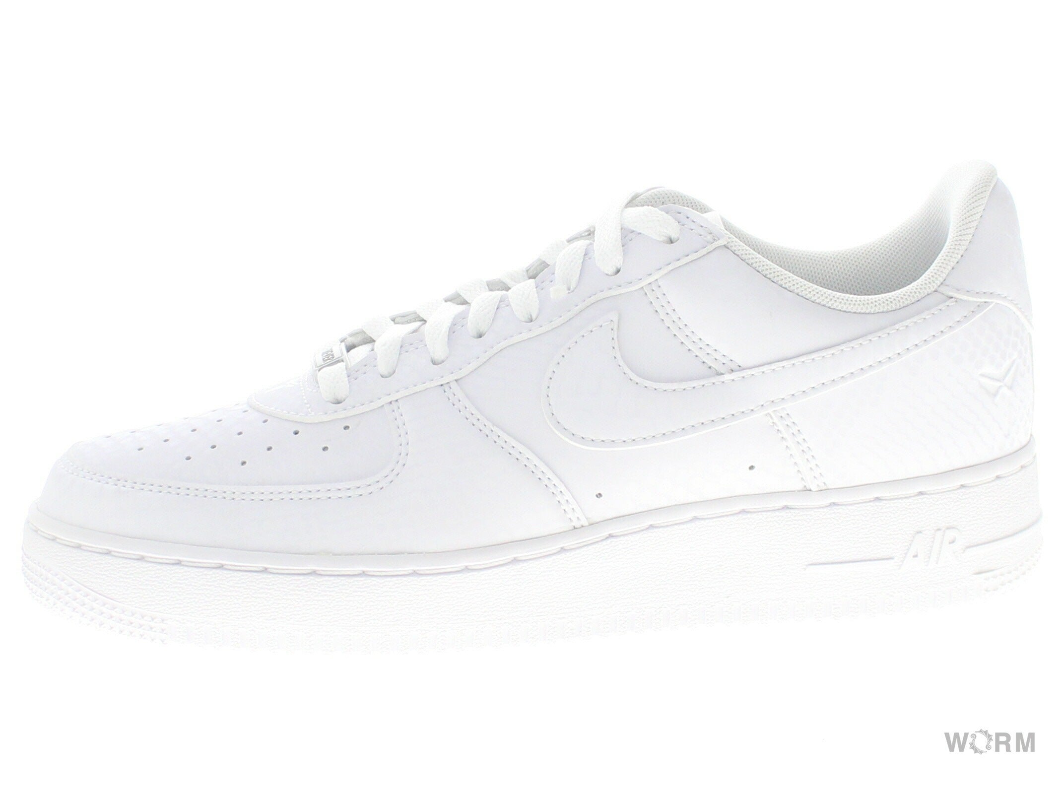 【US8.5】 NIKE AIR FORCE 1 LPW IB0018-100 【DS】