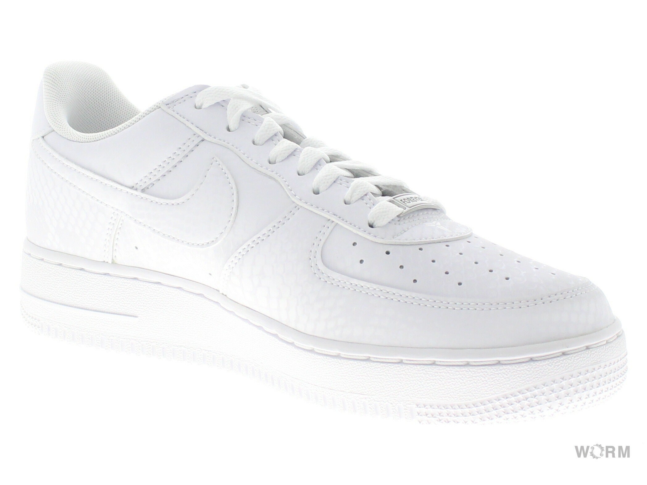 【US8.5】 NIKE AIR FORCE 1 LPW IB0018-100 【DS】