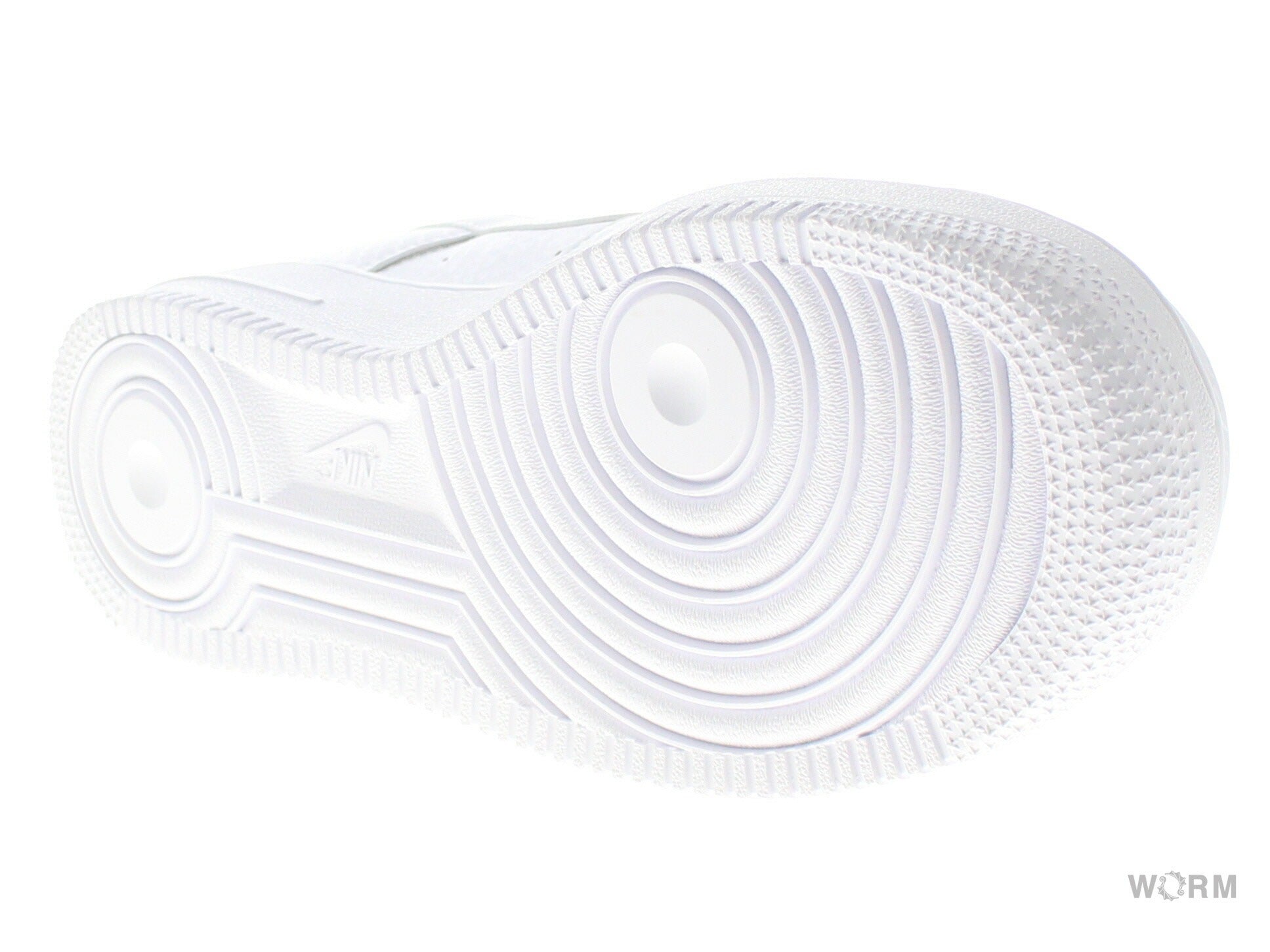 【US8.5】 NIKE AIR FORCE 1 LPW IB0018-100 【DS】