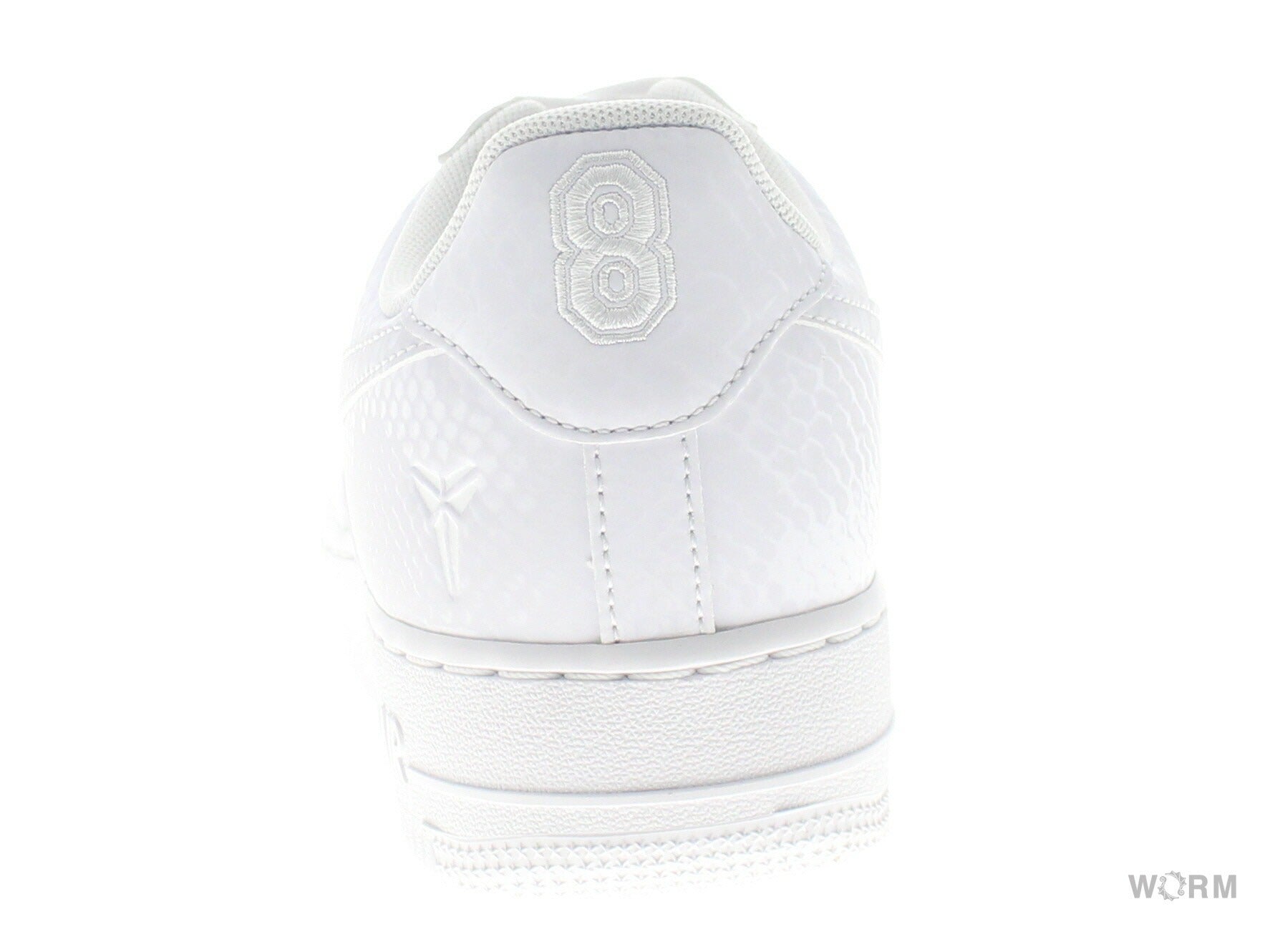 【US8.5】 NIKE AIR FORCE 1 LPW IB0018-100 【DS】