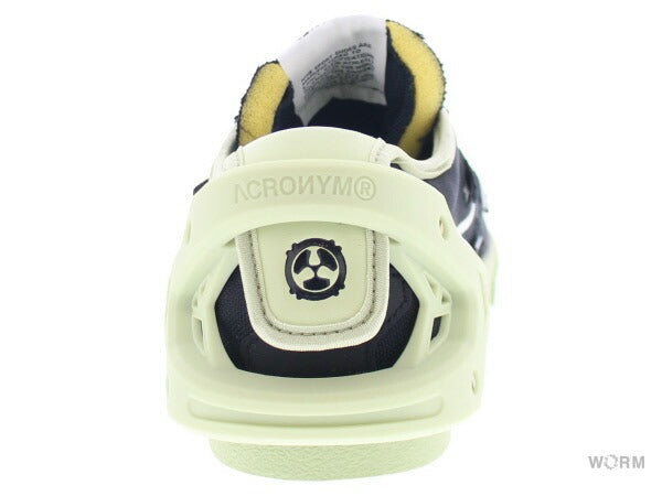 【US9】 NIKE BLAZER LOW / ACRNM DO9373-001 【DS】