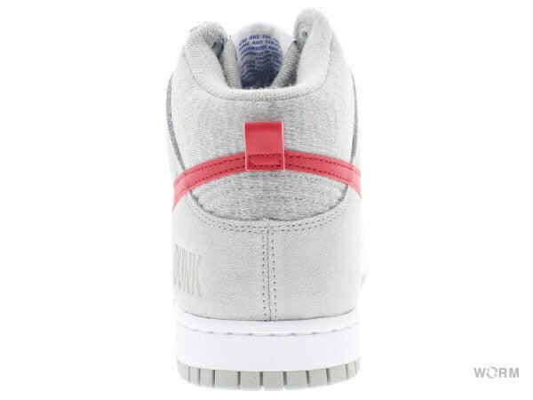【US9】 NIKE DUNK HI RETRO SE DJ6152-001 【DS】-WORM TOKYO-WORM TOKYO WEB STORE-100% Authentic Sneakers
