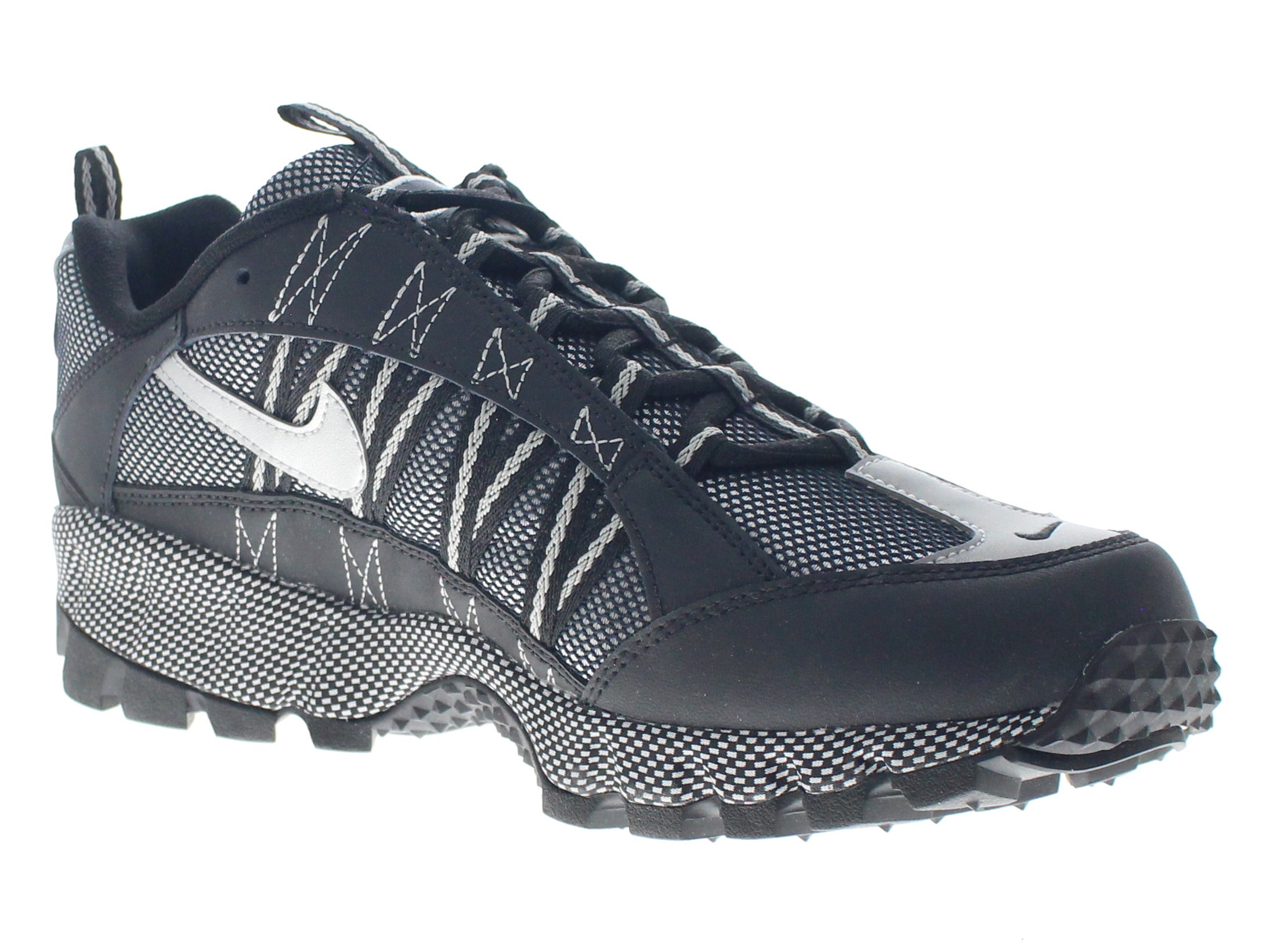 【US12】 NIKE AIR HUMARA QS FJ7098-002 【DS】