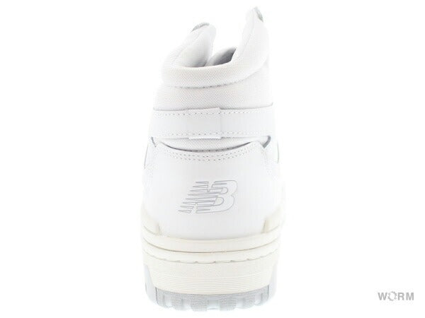 【US11.5】 New Balance BB650RWW 【DS】