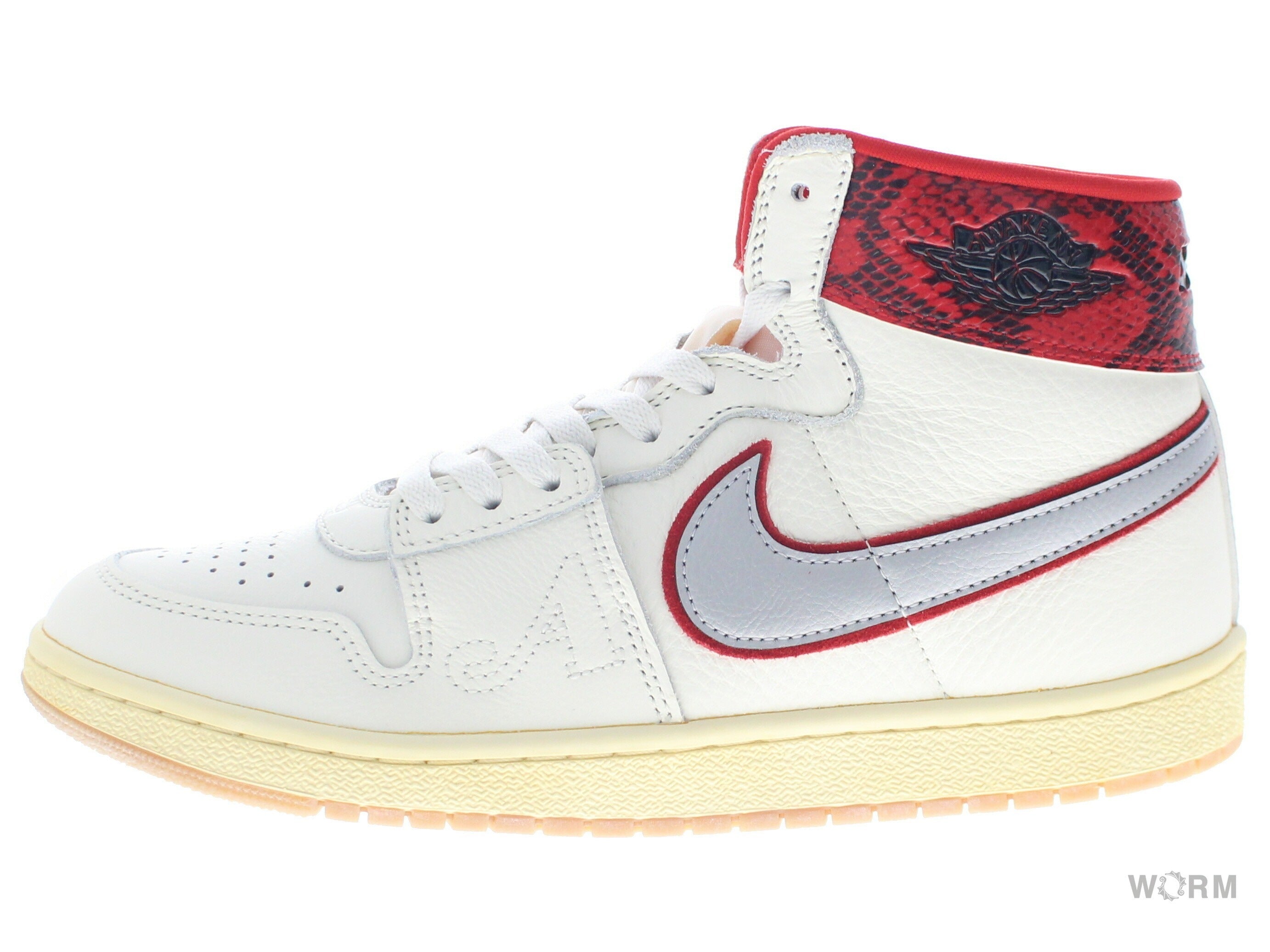 【US7.5】 NIKE JORDAN AIR SHIP PE SP AWAKE NY FN8675-100 【DS】-WORM TOKYO-WORM TOKYO WEB STORE-100% Authentic Sneakers