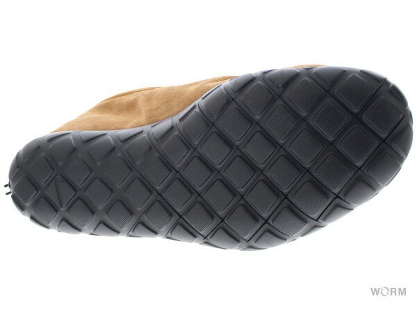 【US9】 NIKE AIR MOC ULTRA 862440-202 【DS】