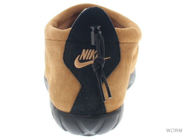 【US9】 NIKE AIR MOC ULTRA 862440-202 【DS】
