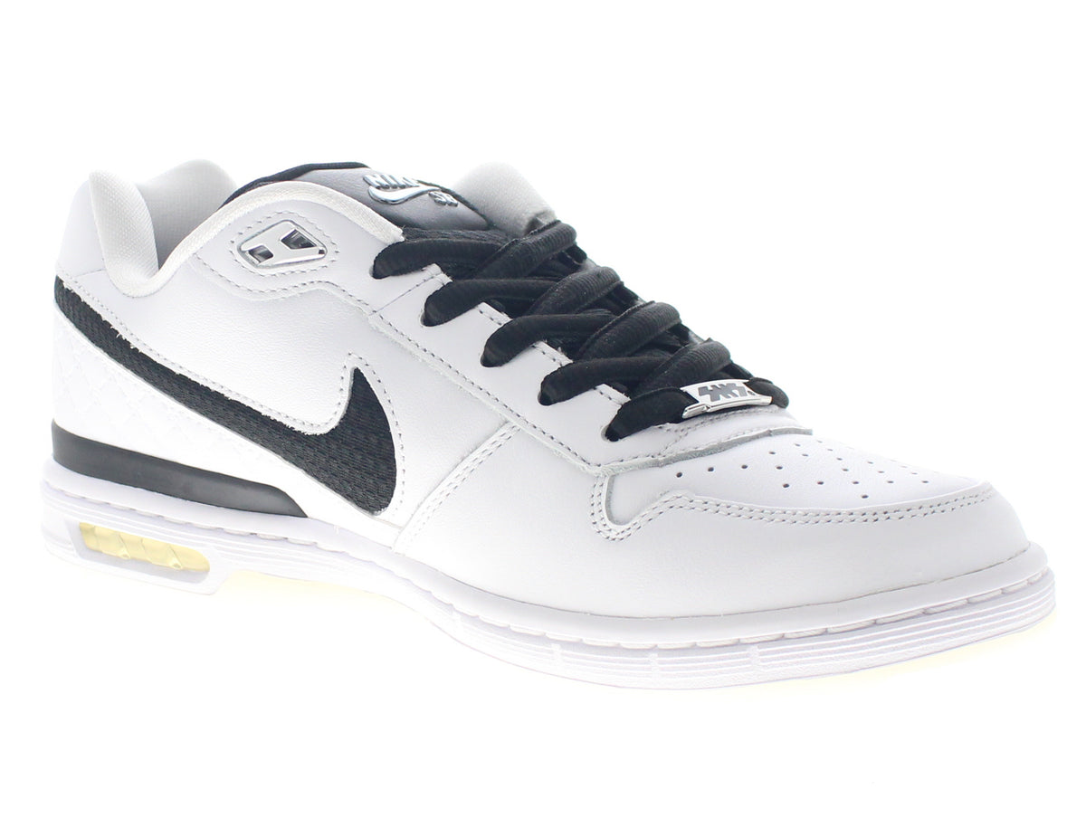 【US10】 NIKE SB SB PAUL RODRIGUEZ ZOOM AIR LOW QS HQ6828-100 【DS】