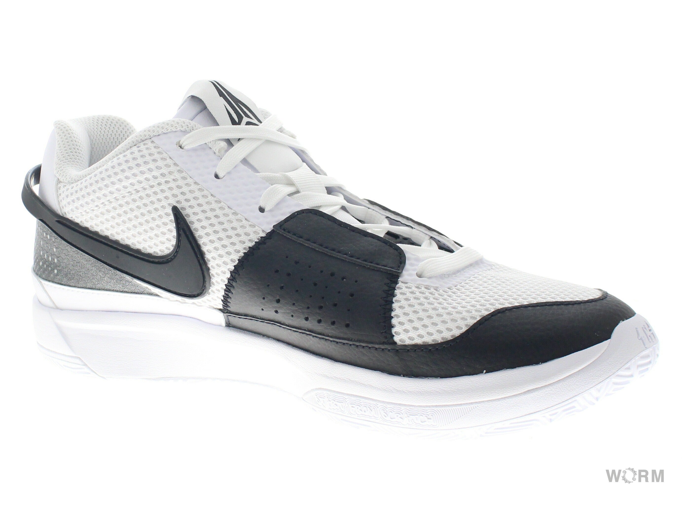 【US9.5】 NIKE JA 1 EP DR8786-101 【DS】