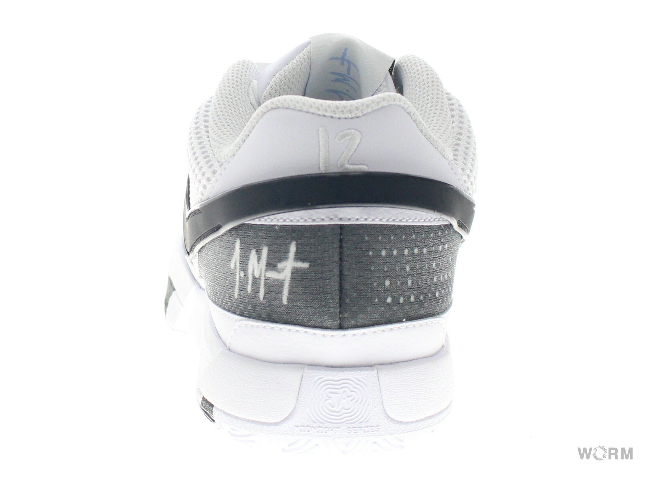 【US9.5】 NIKE JA 1 EP DR8786-101 【DS】