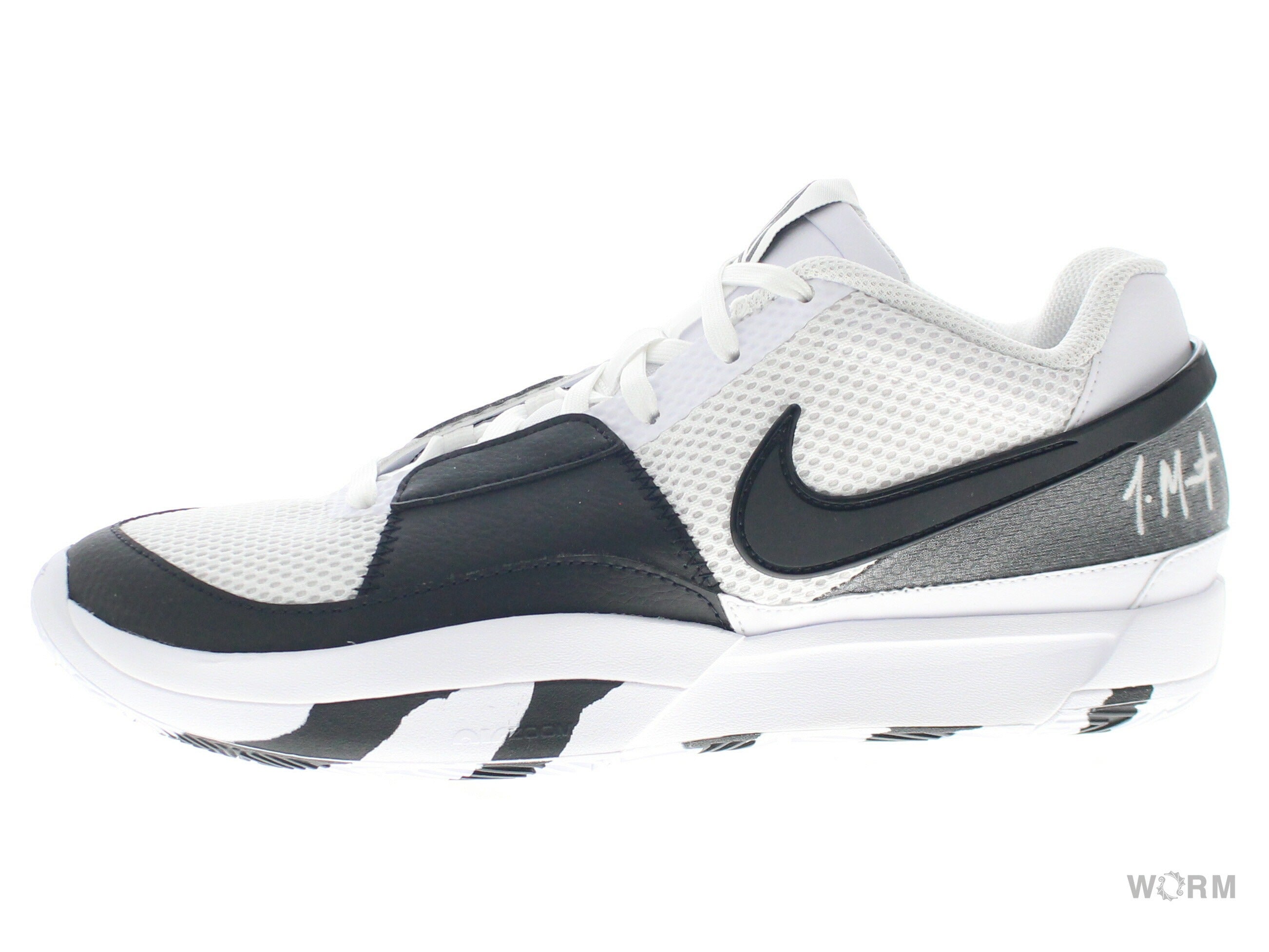 【US9.5】 NIKE JA 1 EP DR8786-101 【DS】