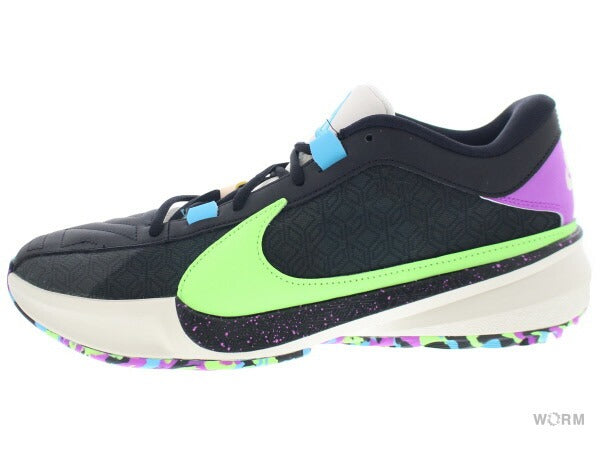 【US9】 NIKE ZOOM FREAK 5 EP DX4996-002 【DS】