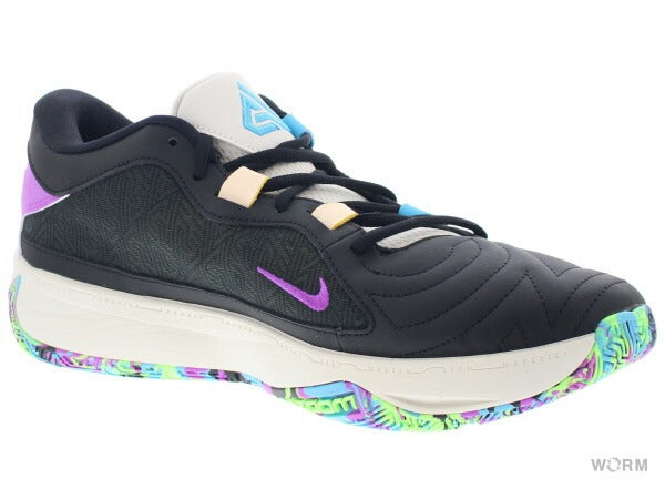 【US9】 NIKE ZOOM FREAK 5 EP DX4996-002 【DS】