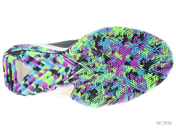 【US9】 NIKE ZOOM FREAK 5 EP DX4996-002 【DS】