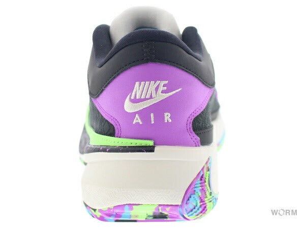 【US9】 NIKE ZOOM FREAK 5 EP DX4996-002 【DS】