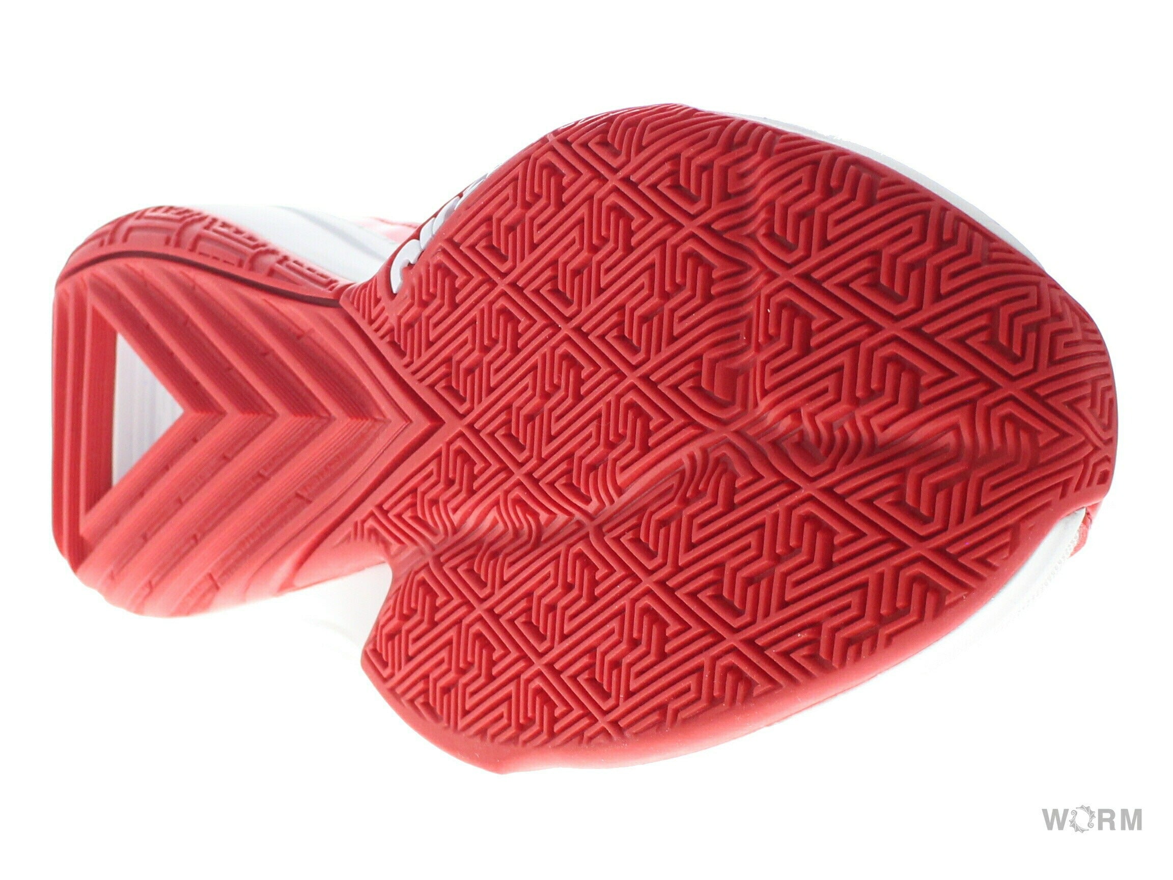 【US9】 NIKE ZOOM FREAK 5 ASW EP FJ4248-600 【DS】