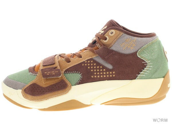 【US9.5】 JORDAN ZION 2 PF DV3769-212 【DS】