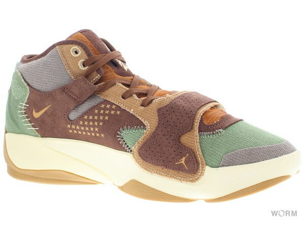 【US9.5】 JORDAN ZION 2 PF DV3769-212 【DS】