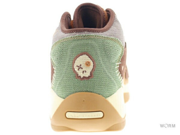 【US9.5】 JORDAN ZION 2 PF DV3769-212 【DS】