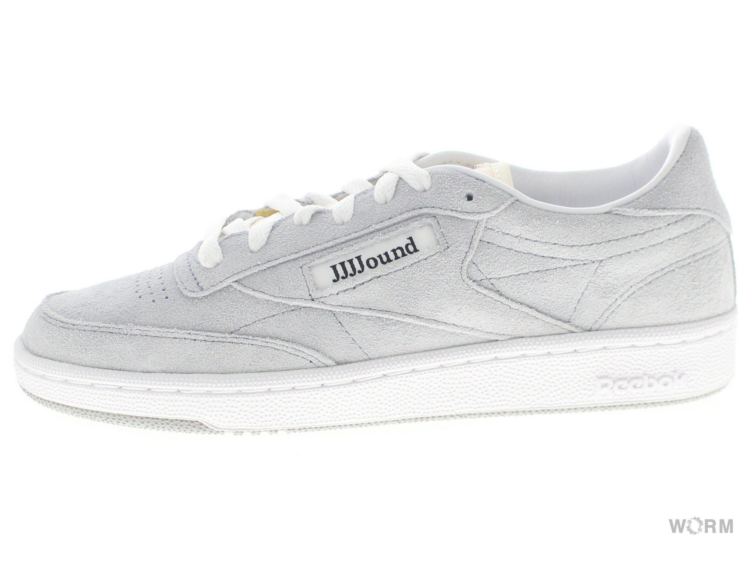 【US11】 REEBOK CLUB C 85 100073318 【DS】