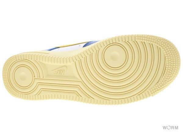 【US9】 NIKE AIR FORCE 1 LOW SP DM8462-400 【DS】